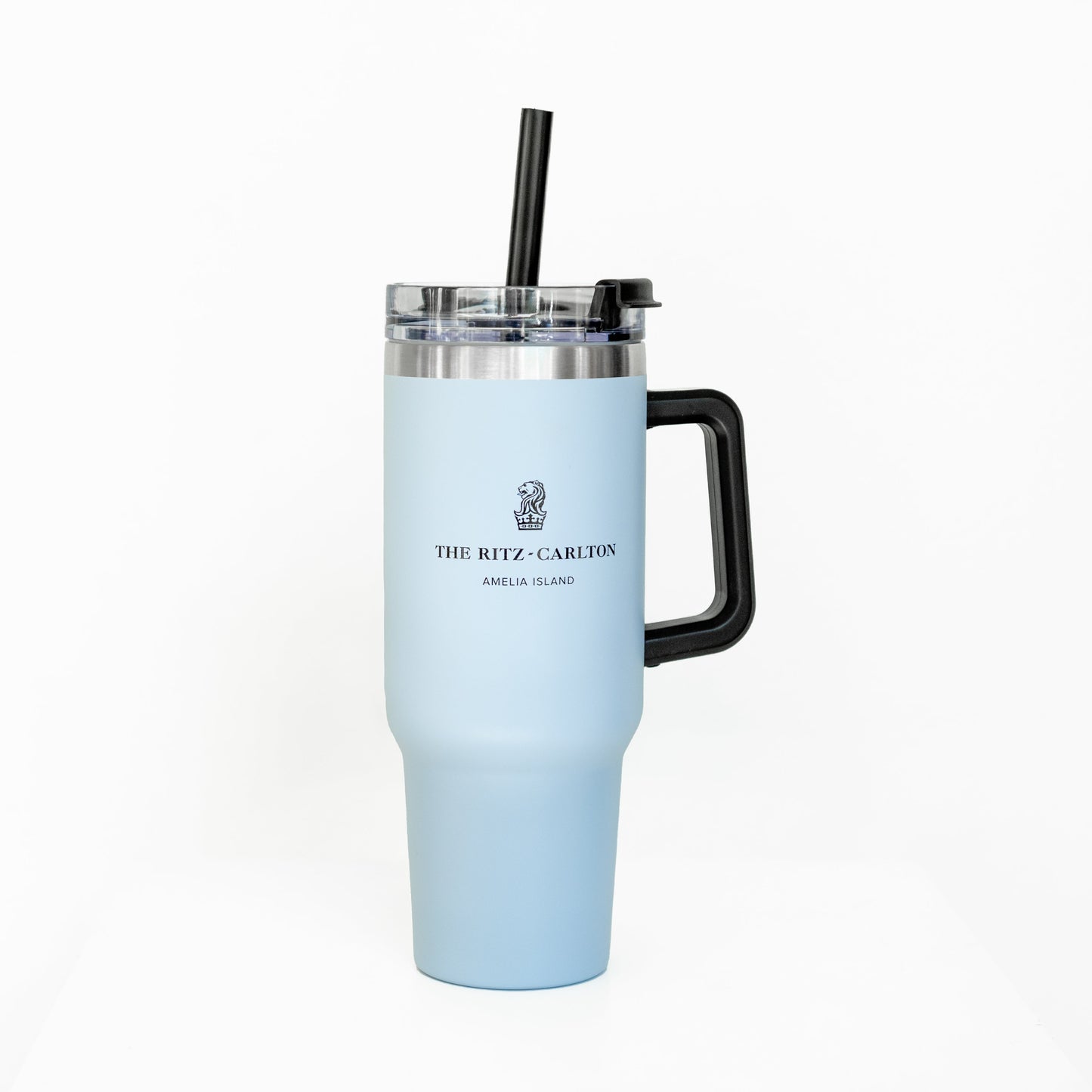 The Ritz-Carlton, Amelia Island Stainless Steel Tumbler