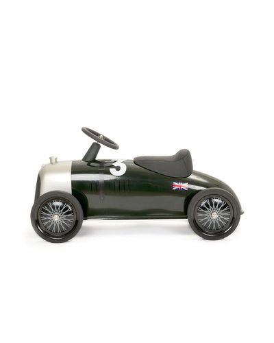 Baghera Ride-On RIDER HERITAGE BENTLEY