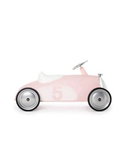 Baghera Ride-On RIDER
