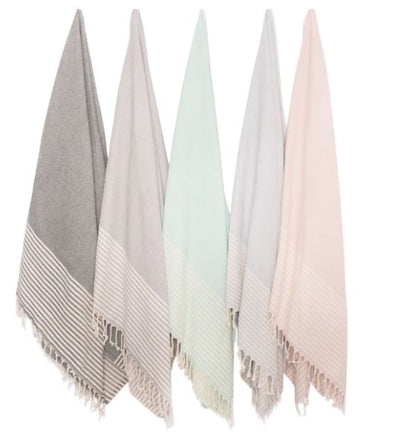 Assos Hand Towel