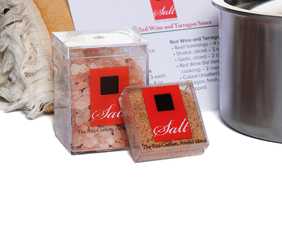 Himalayan Salts