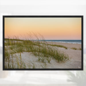 NV Deremer "Bronze" Canvas Print