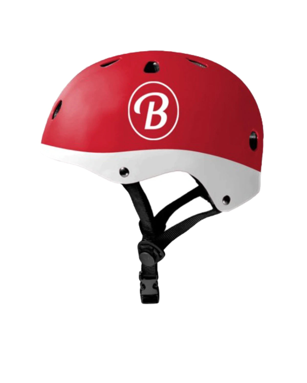 Baghera  Ride-On VINTAGE RED TRIKE