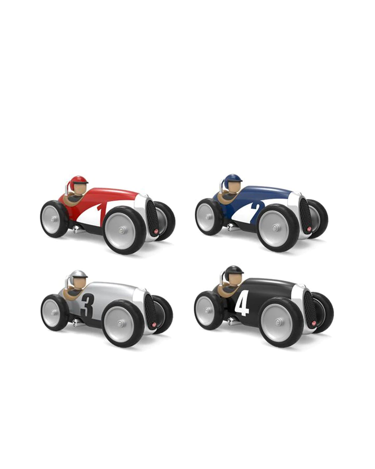 Baghera  483  Car RACING CAR