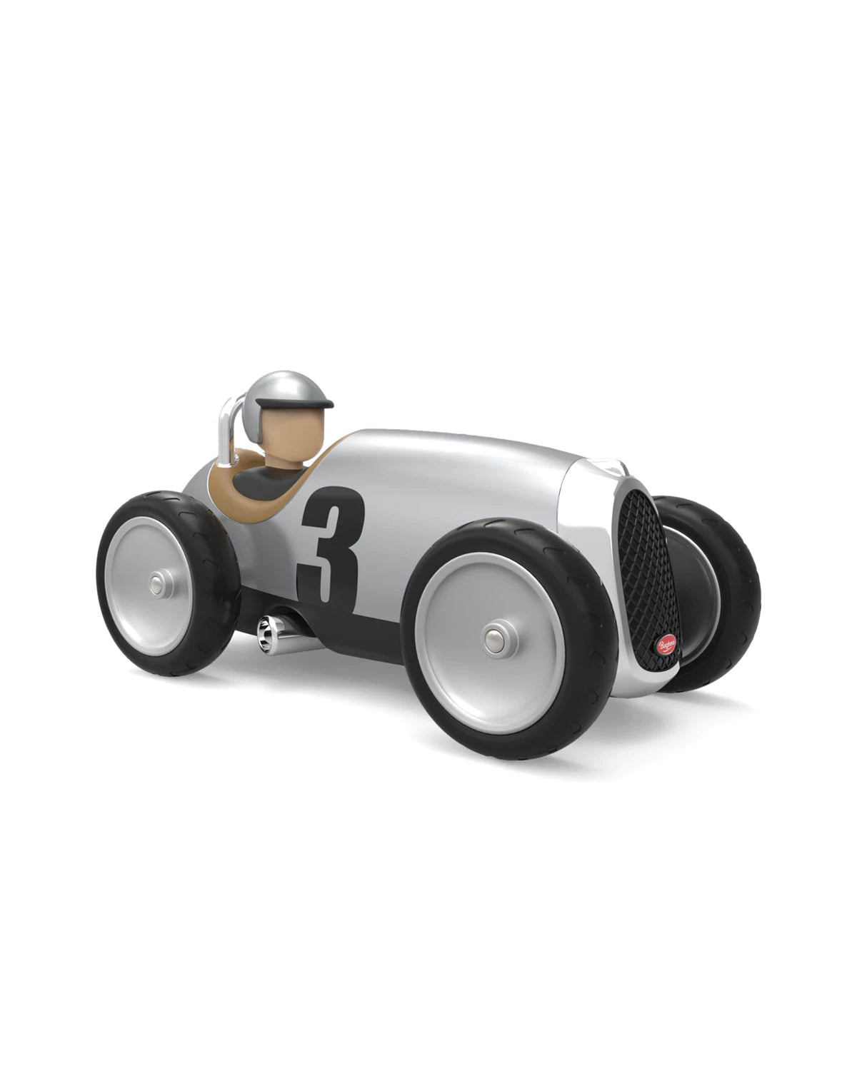 Baghera  483  Car RACING CAR