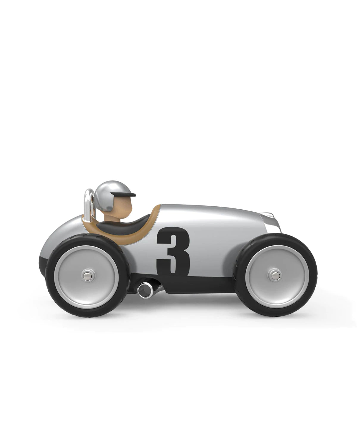 Baghera  483  Car RACING CAR