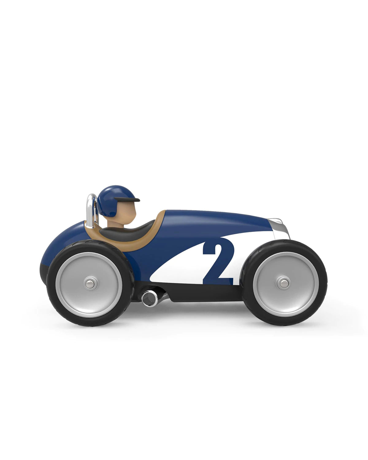 Baghera  483  Car RACING CAR