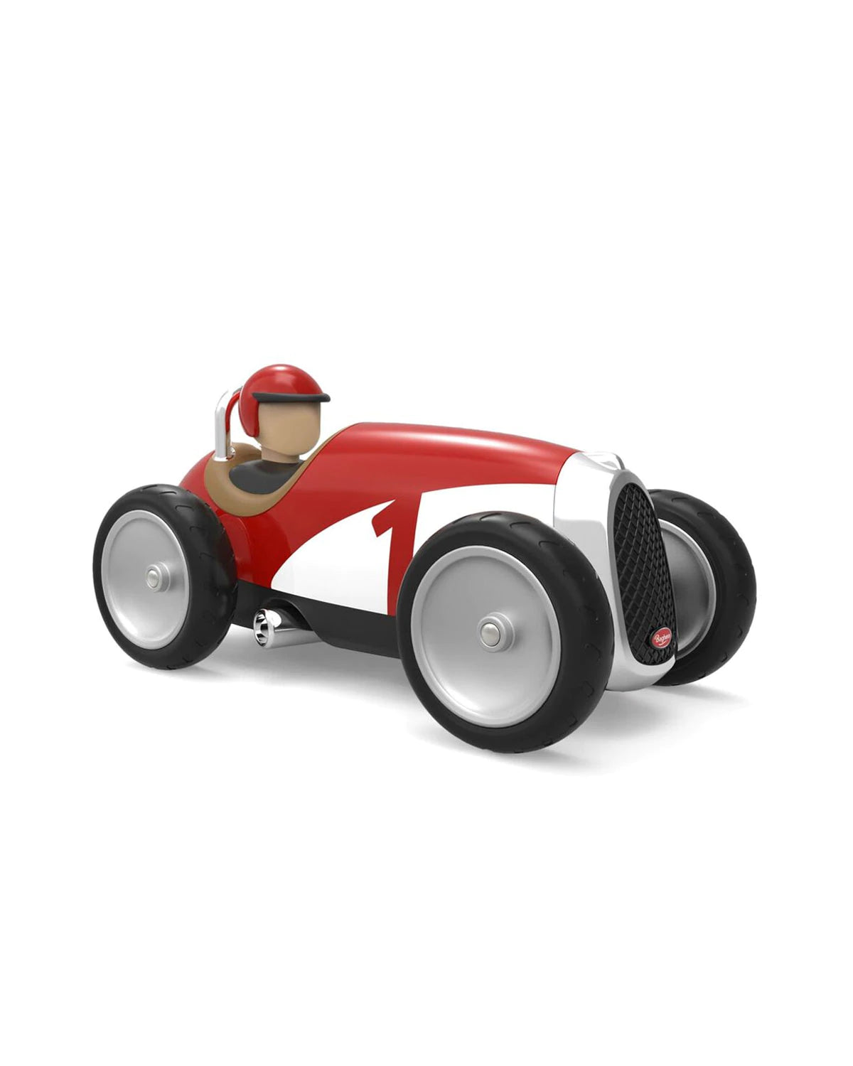 Baghera  483  Car RACING CAR