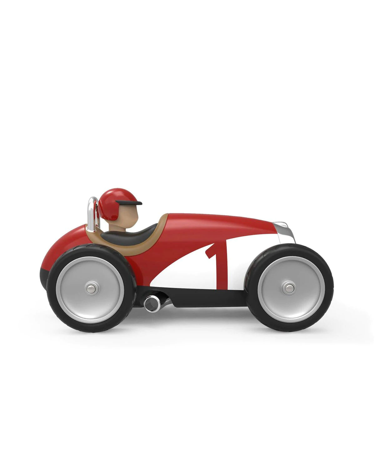 Baghera  483  Car RACING CAR