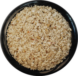 Five Peppercorn Salt