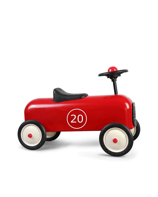 Baghera  Ride-On RACER