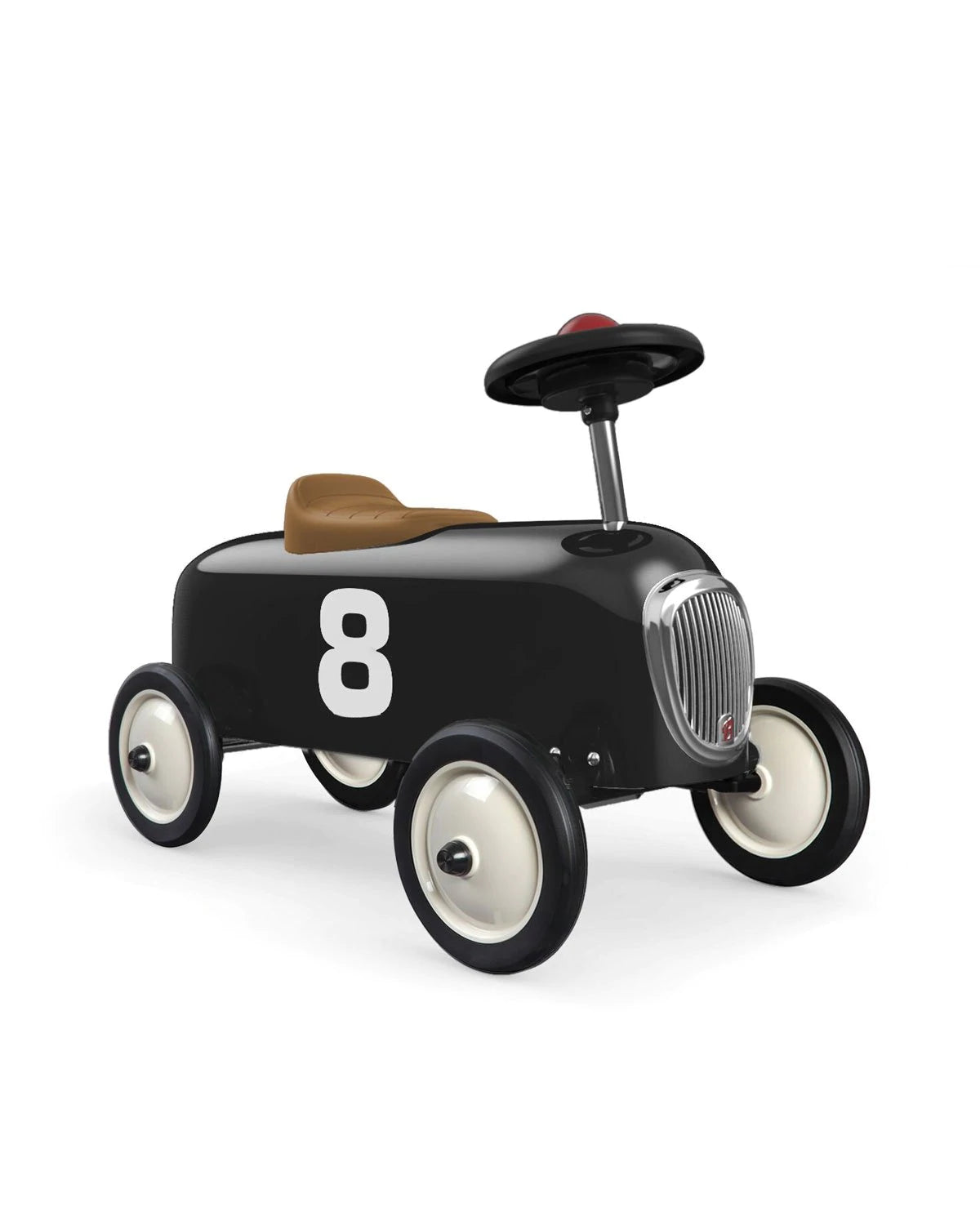 Baghera  Ride-On RACER