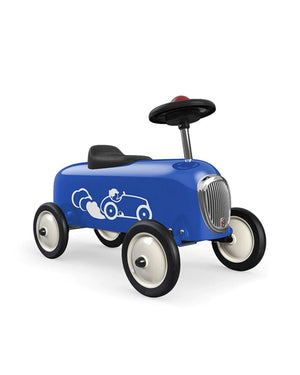 Baghera  Ride-On RACER
