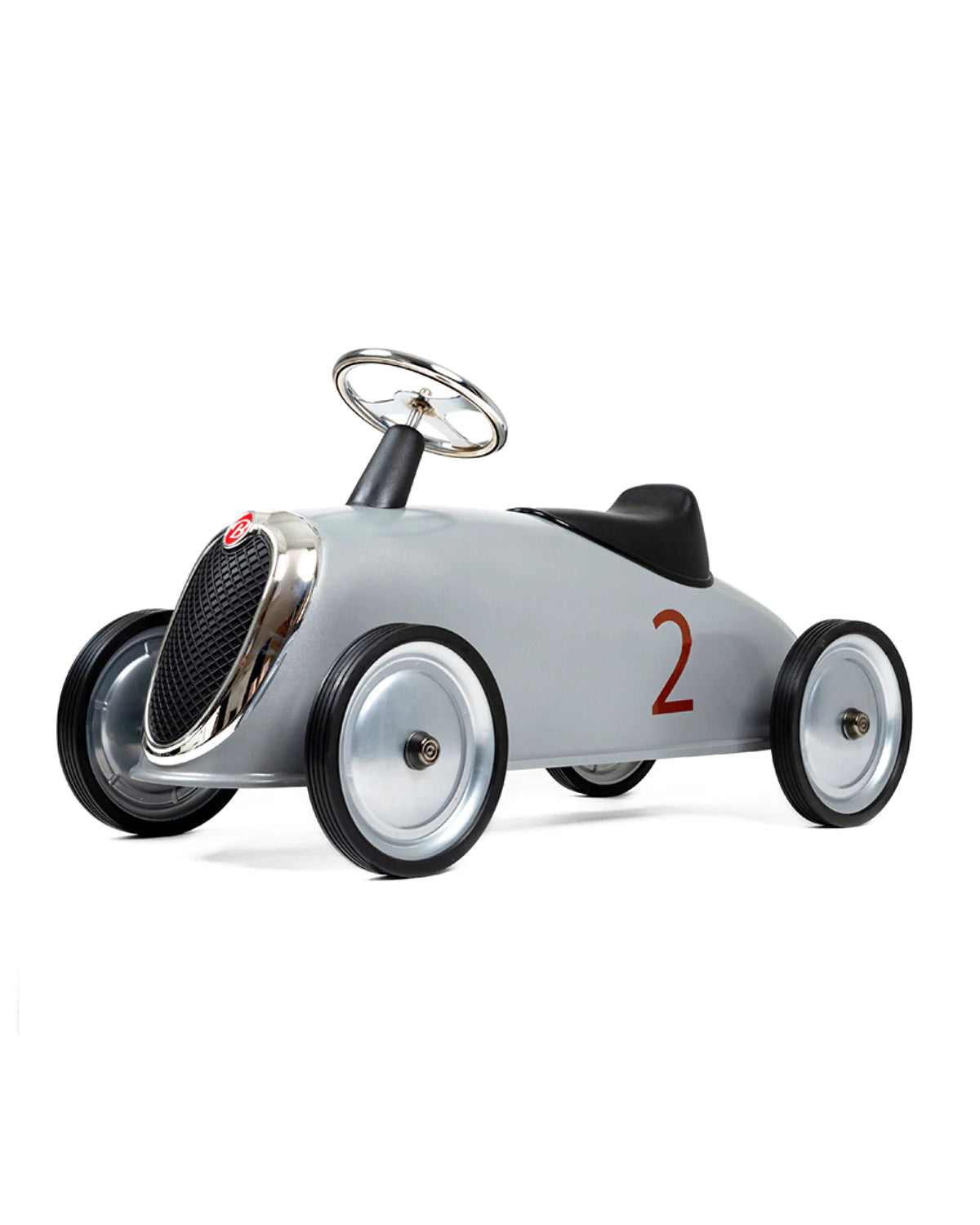 Baghera Ride-On RIDER