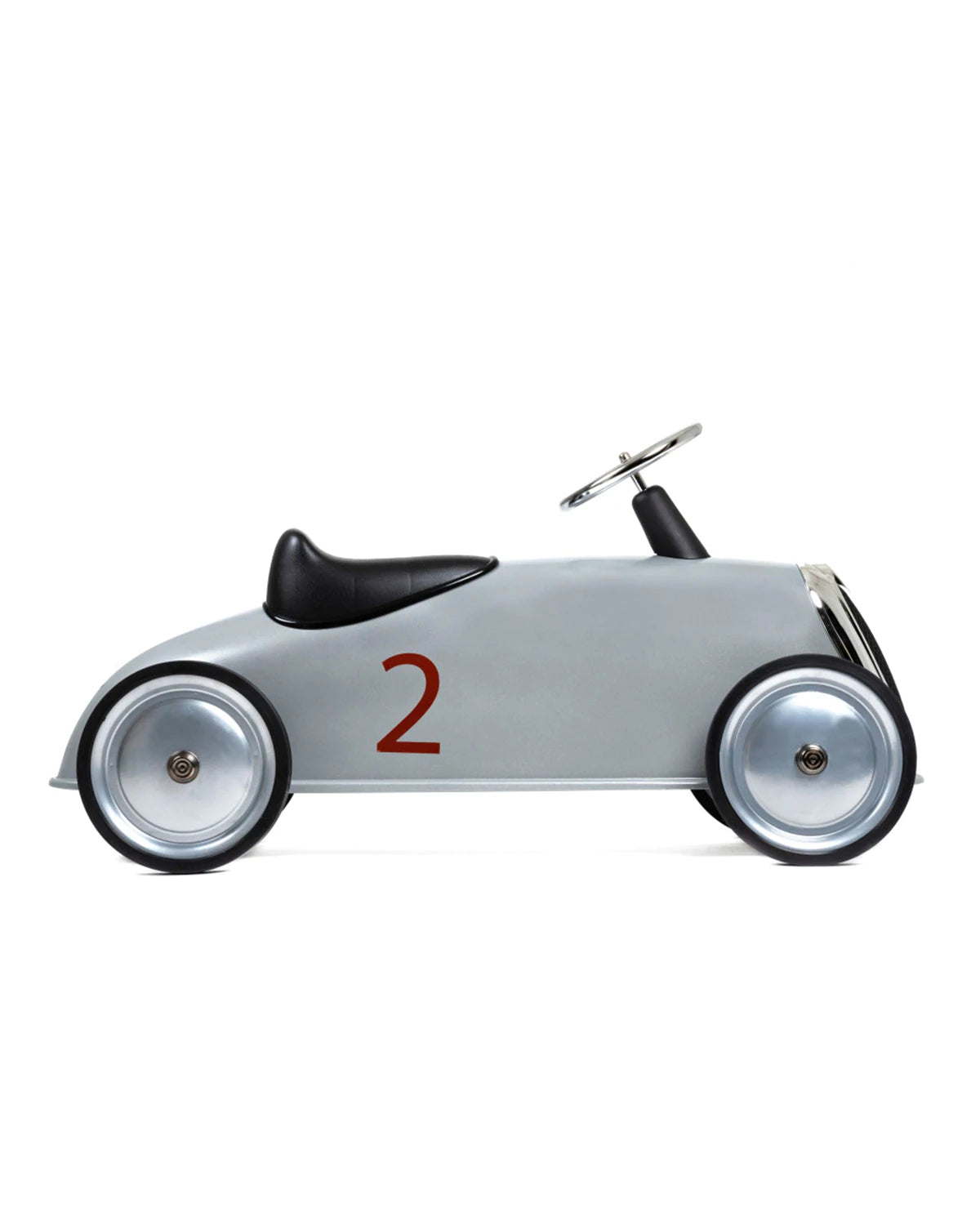 Baghera Ride-On RIDER
