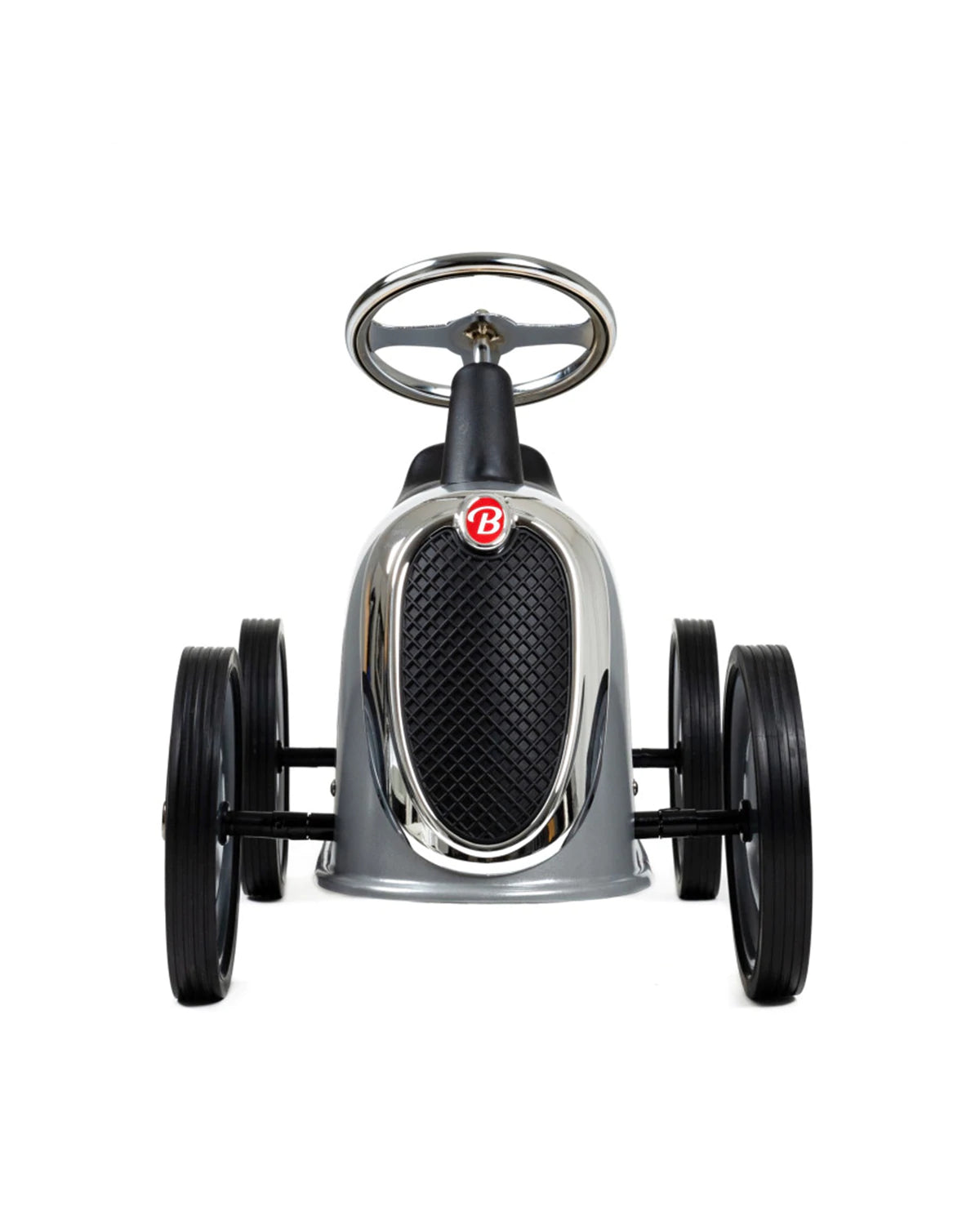 Baghera Ride-On RIDER