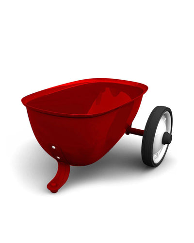 Baghera  Trailer FOR RIDERS