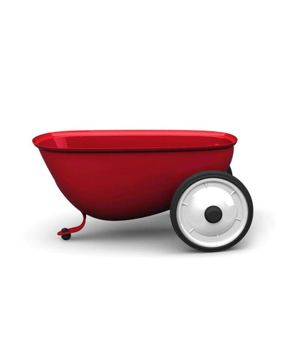 Baghera  Trailer FOR RIDERS