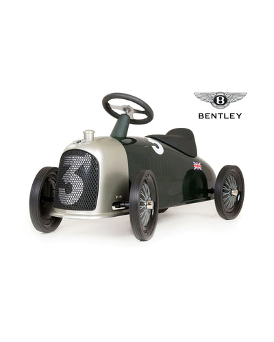 Baghera Ride-On RIDER HERITAGE BENTLEY