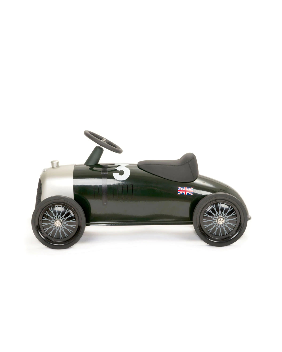 Baghera Ride-On RIDER HERITAGE BENTLEY