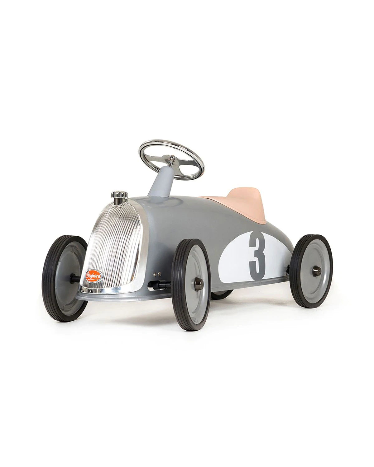 Baghera Ride-On RIDER