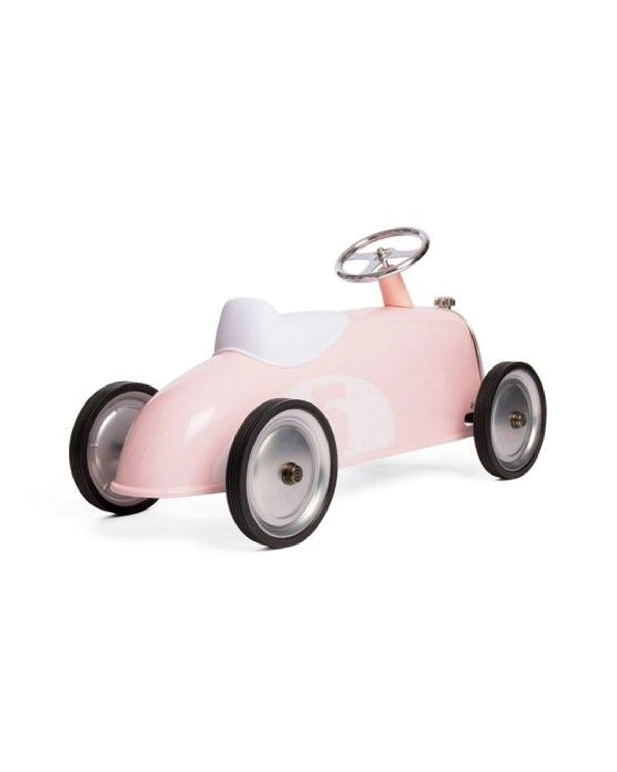 Baghera Ride-On RIDER
