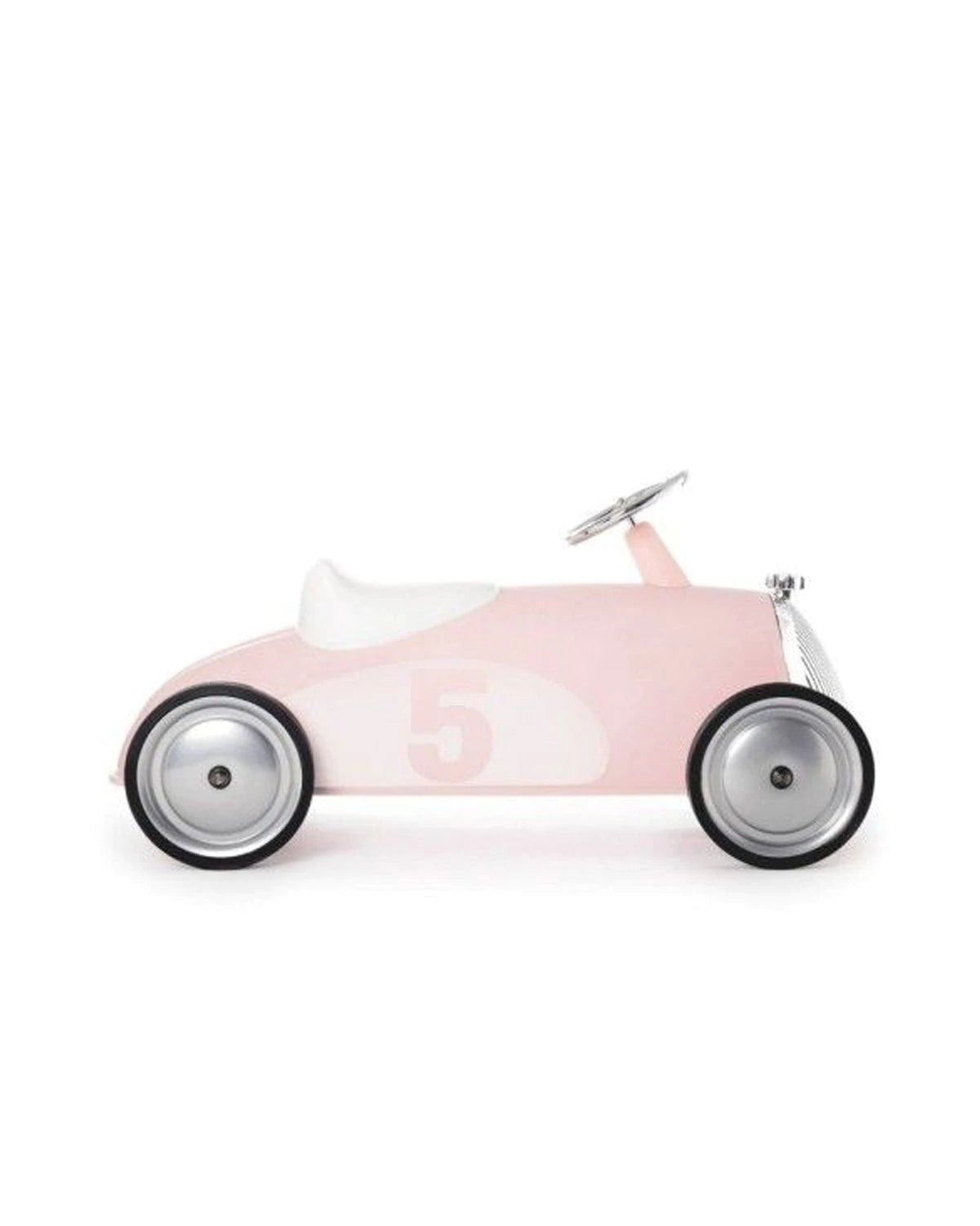 Baghera Ride-On RIDER