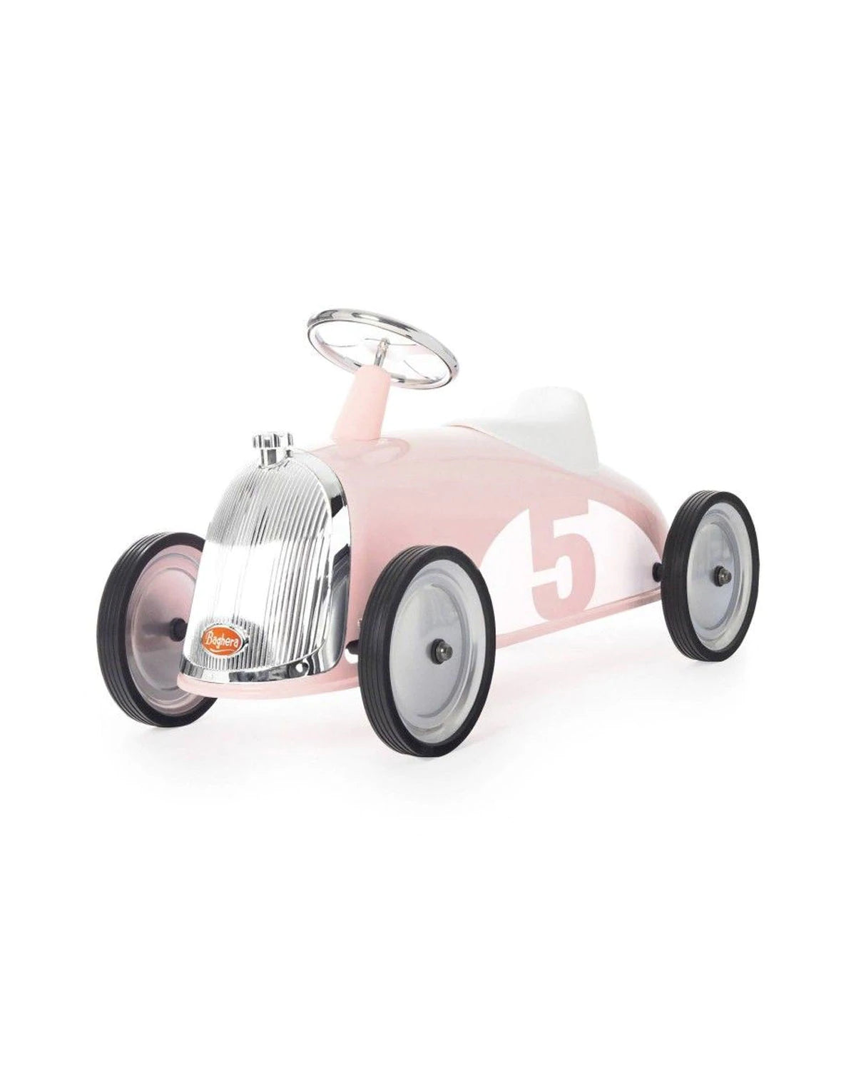 Baghera Ride-On RIDER
