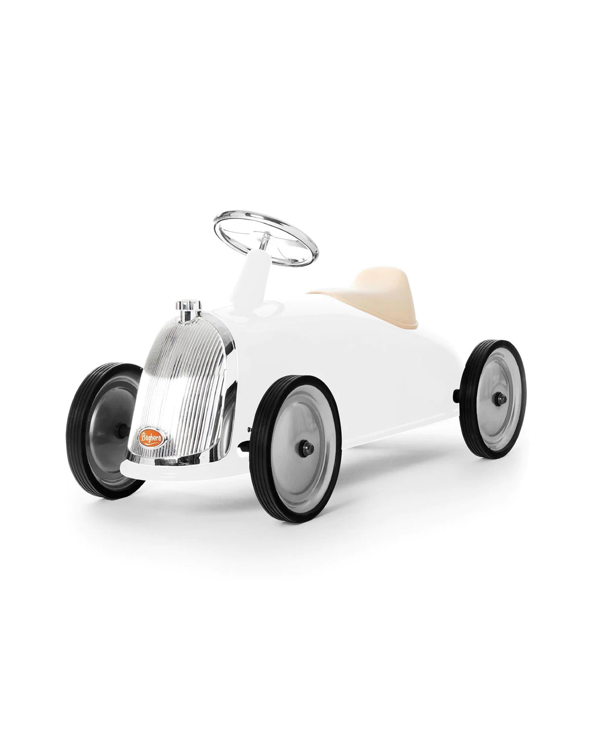 Baghera Ride-On RIDER