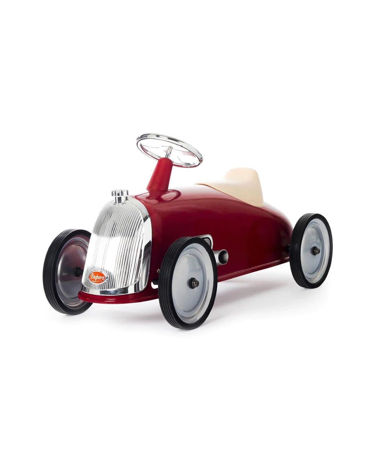 Baghera Ride-On RIDER