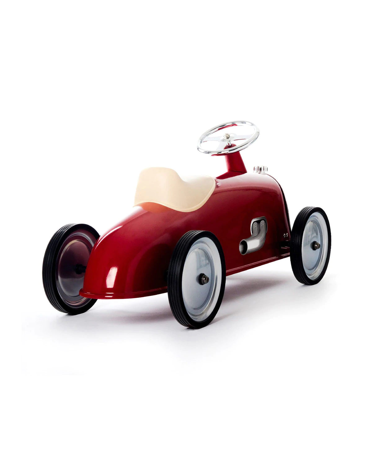 Baghera Ride-On RIDER