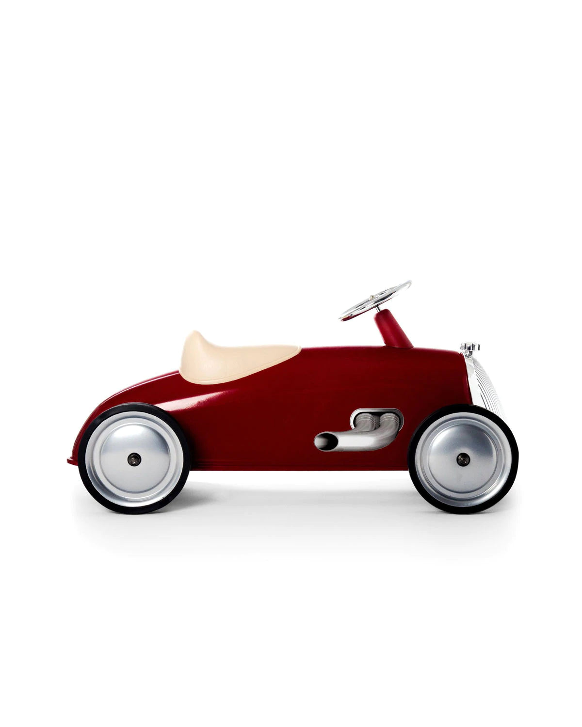 Baghera Ride-On RIDER