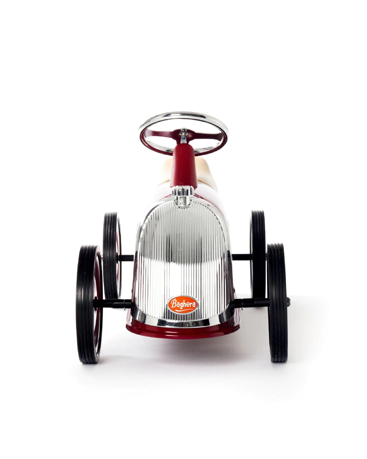 Baghera Ride-On RIDER
