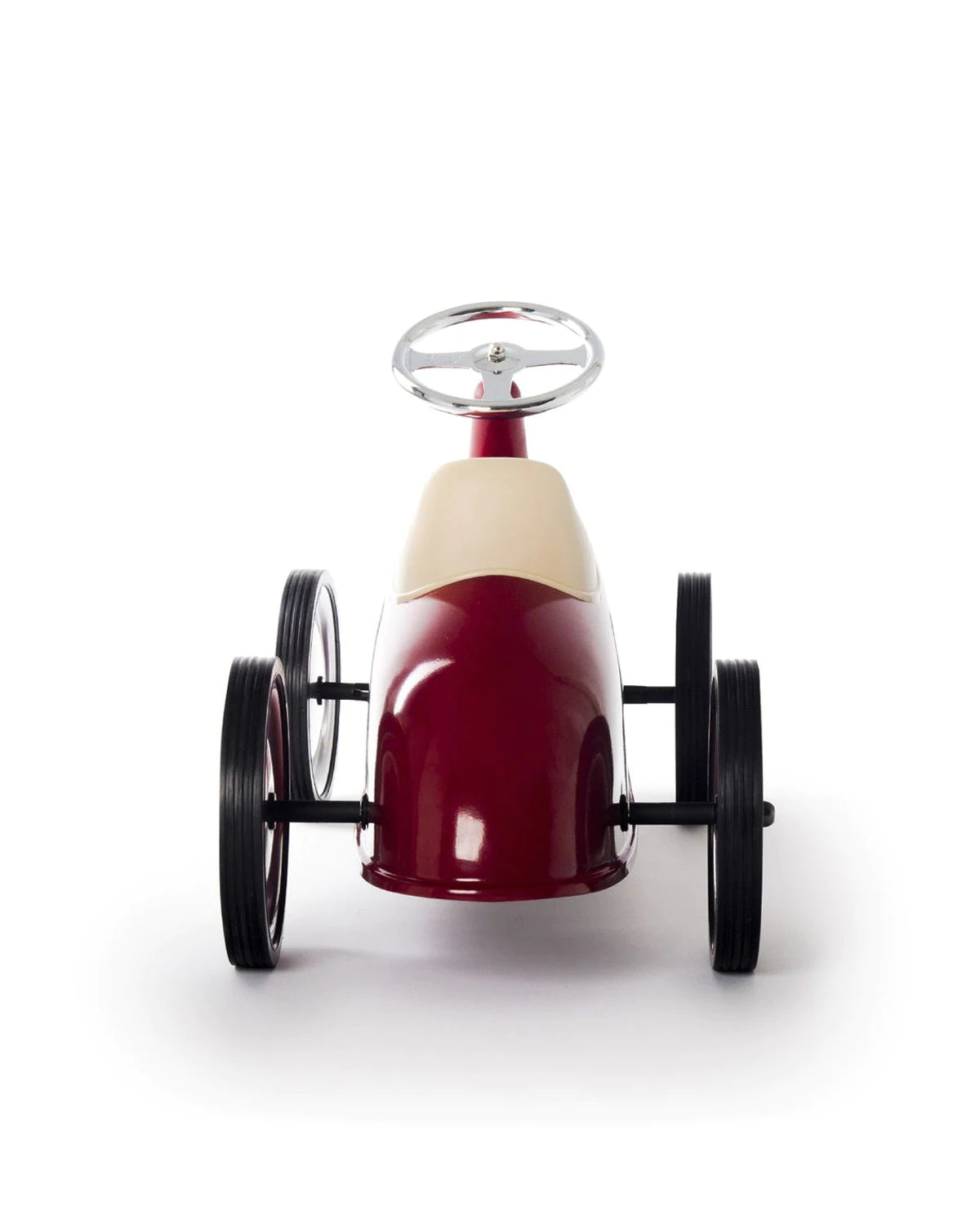 Baghera Ride-On RIDER