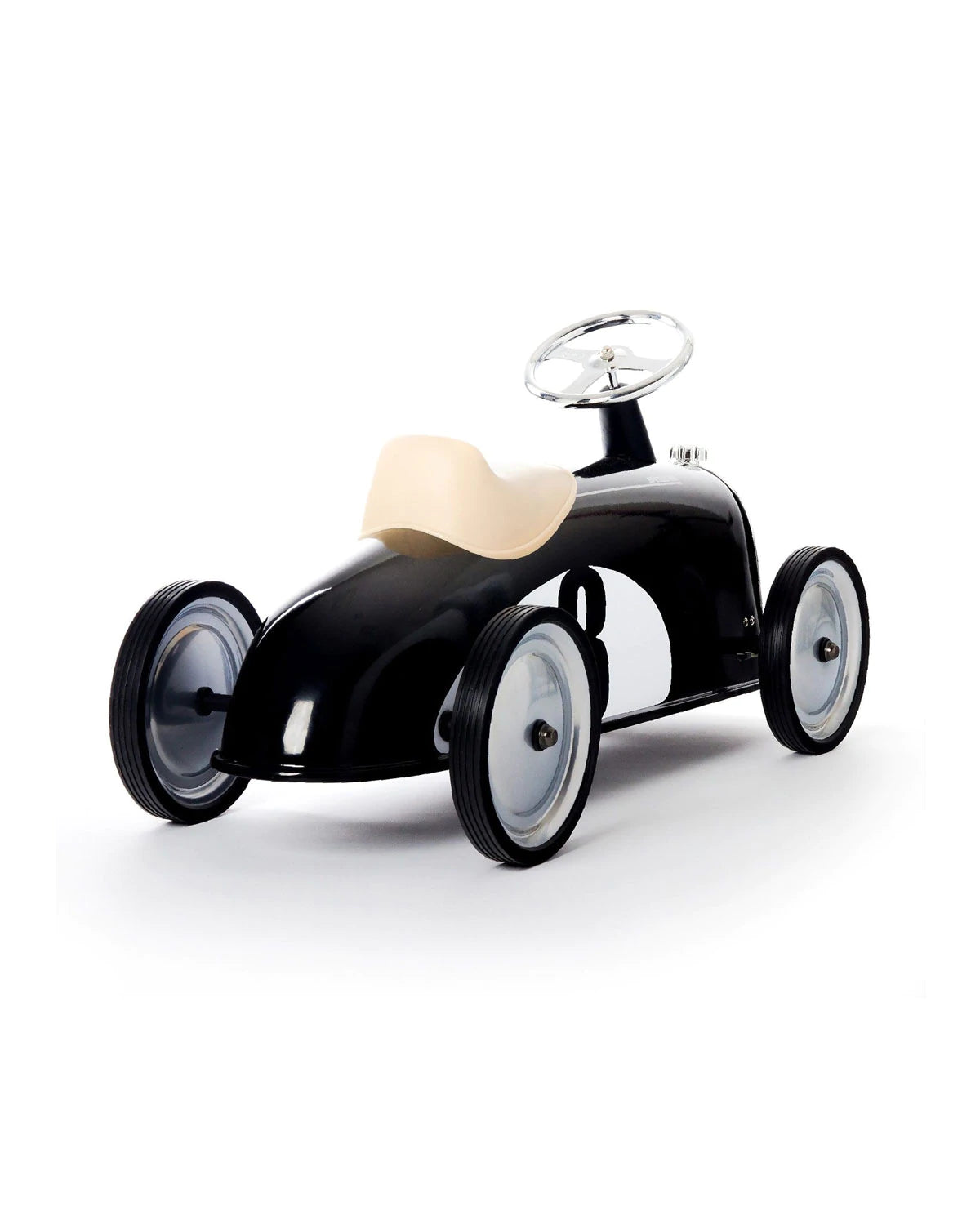 Baghera Ride-On RIDER