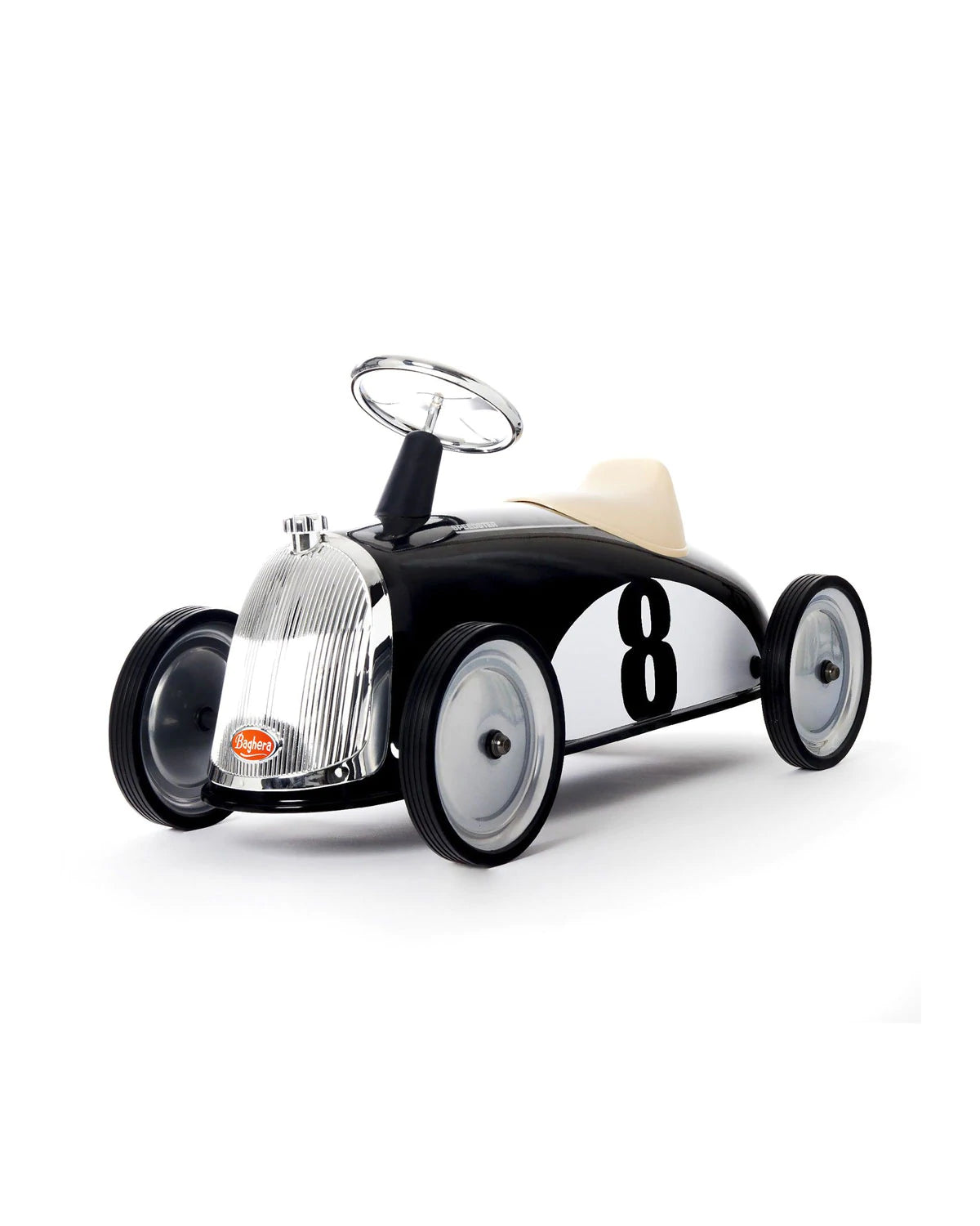 Baghera Ride-On RIDER
