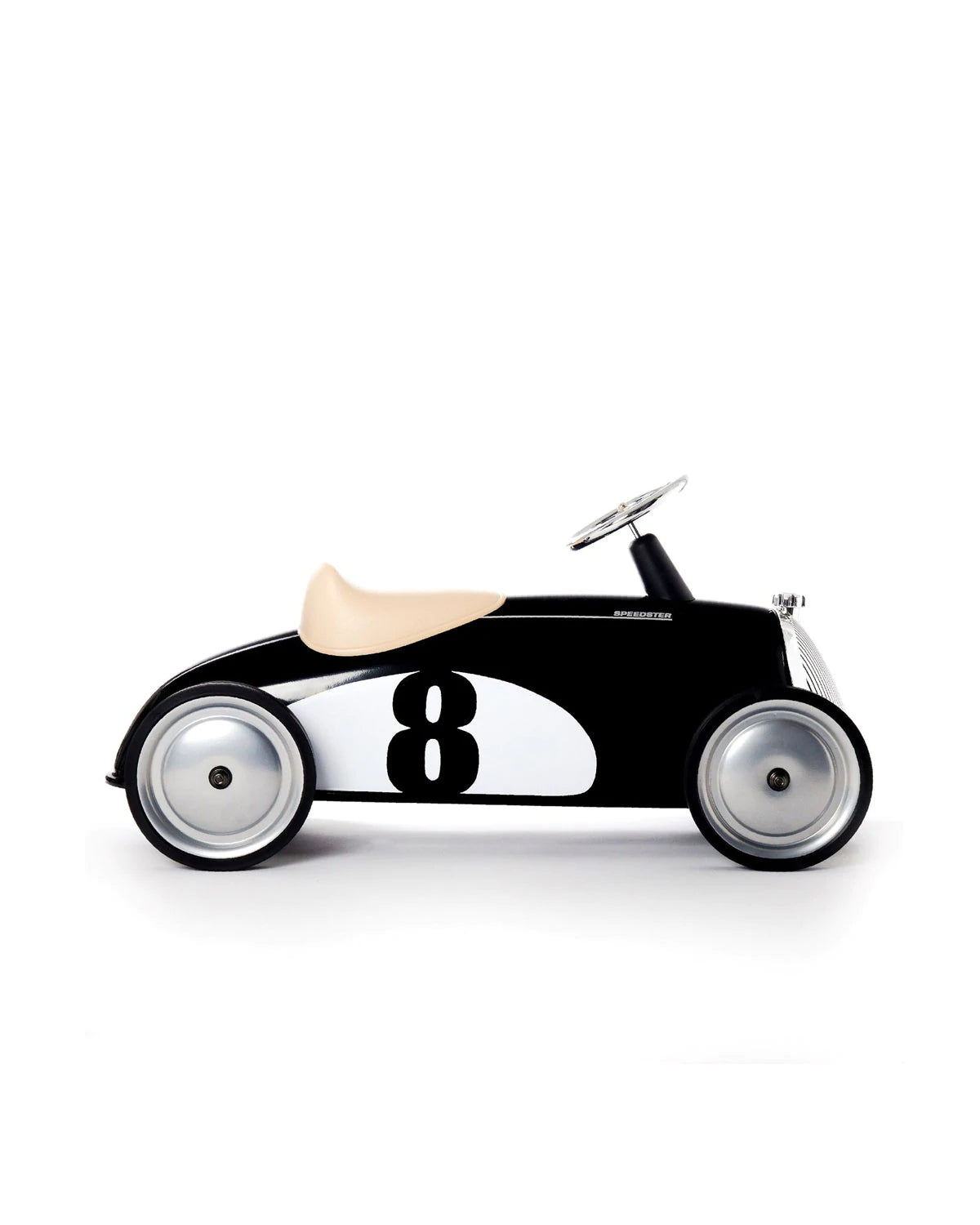 Baghera Ride-On RIDER