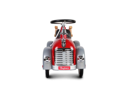 Baghera Ride-On SPEEDSTER FIREMAN