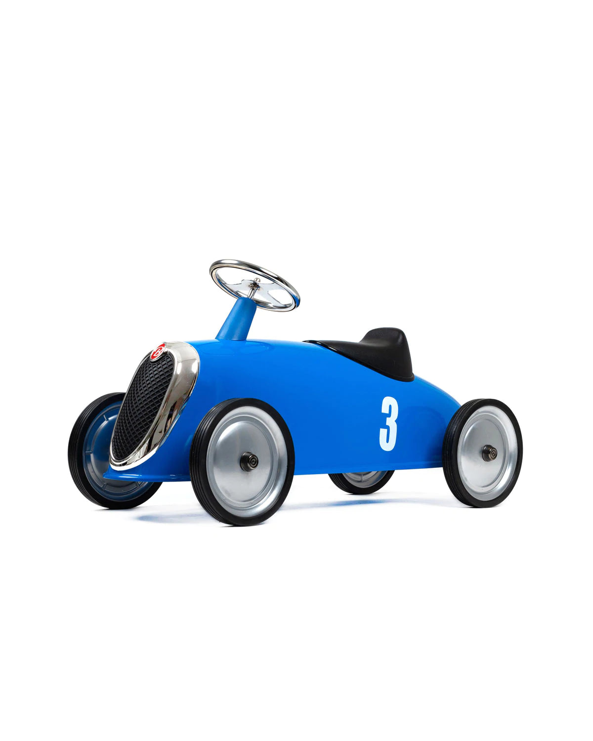Baghera Ride-On RIDER