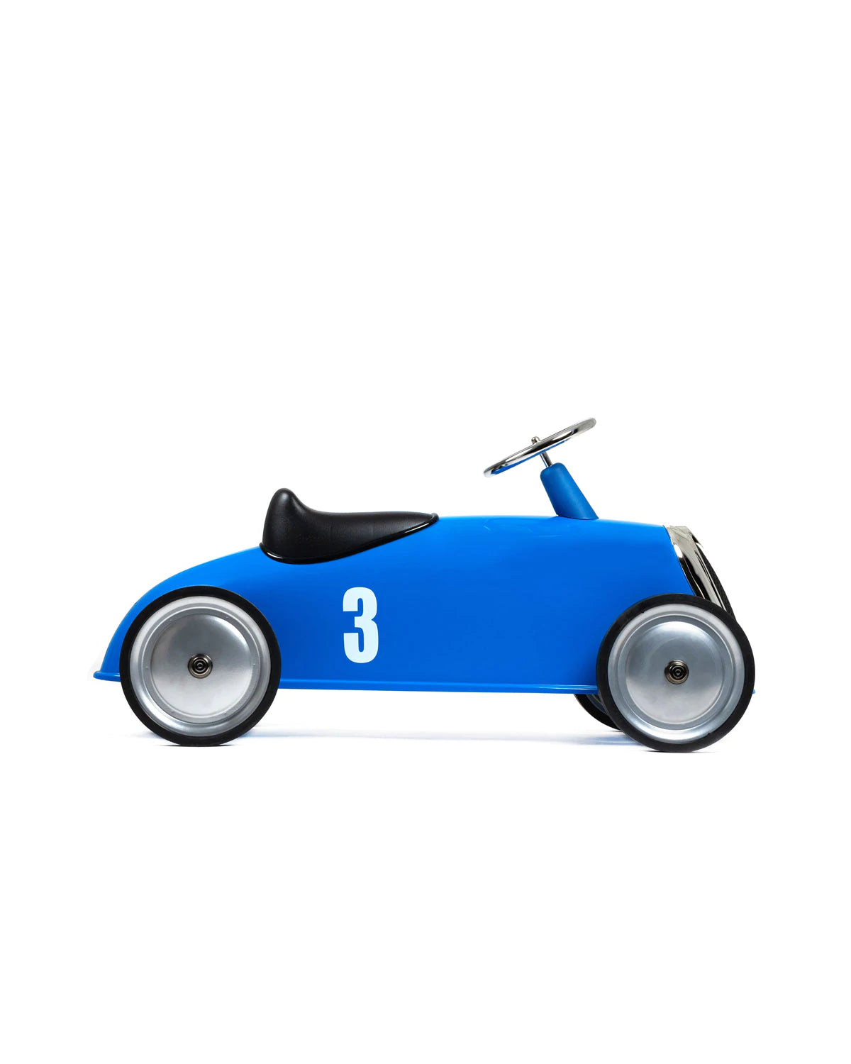 Baghera Ride-On RIDER