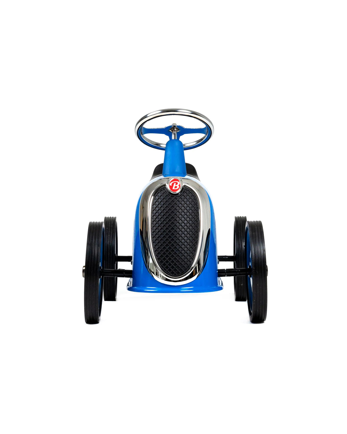 Baghera Ride-On RIDER