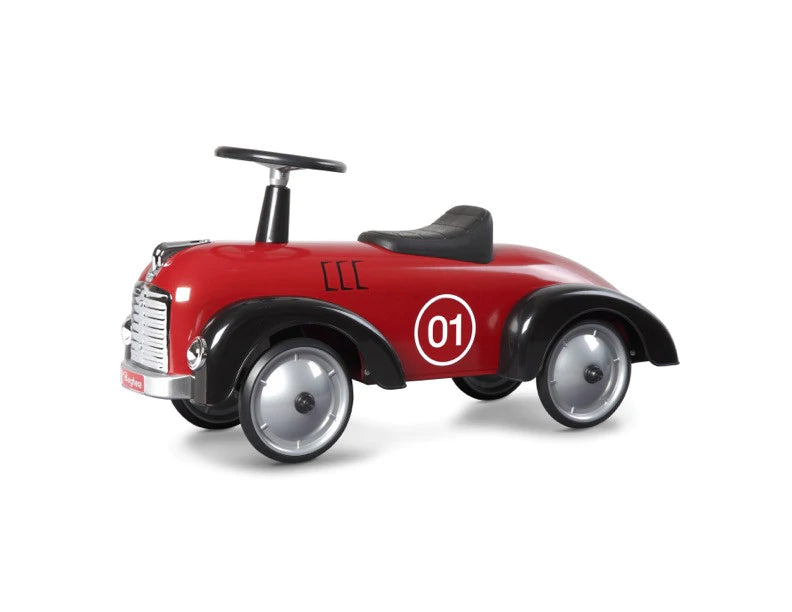 Baghera Ride-On SPEEDSTER