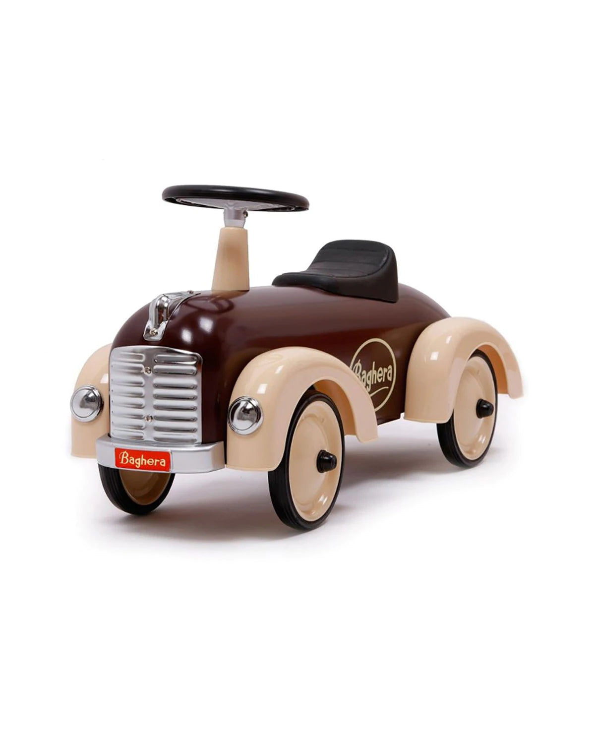 Baghera Ride-On SPEEDSTER