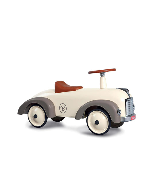 Baghera Ride-On SPEEDSTER