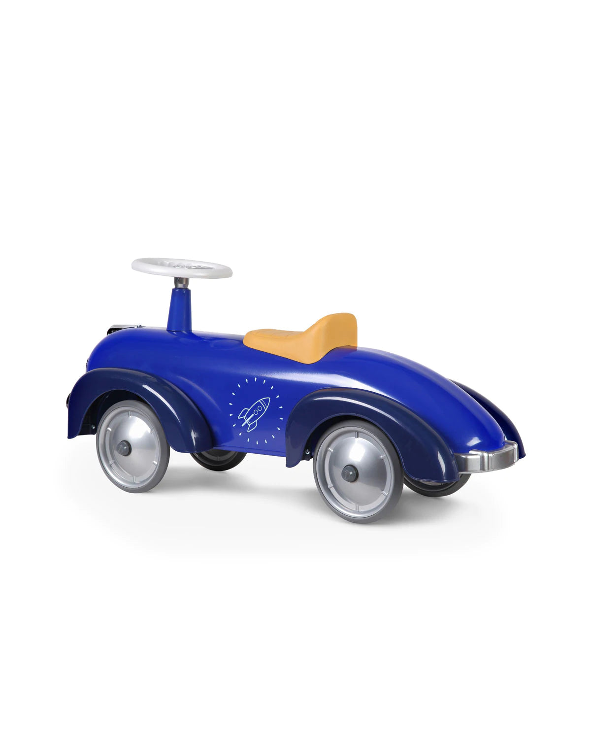 Baghera Ride-On SPEEDSTER