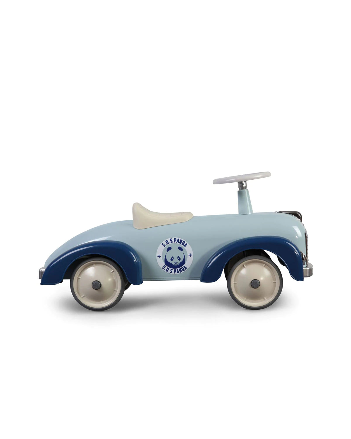 Baghera Ride-On SPEEDSTER