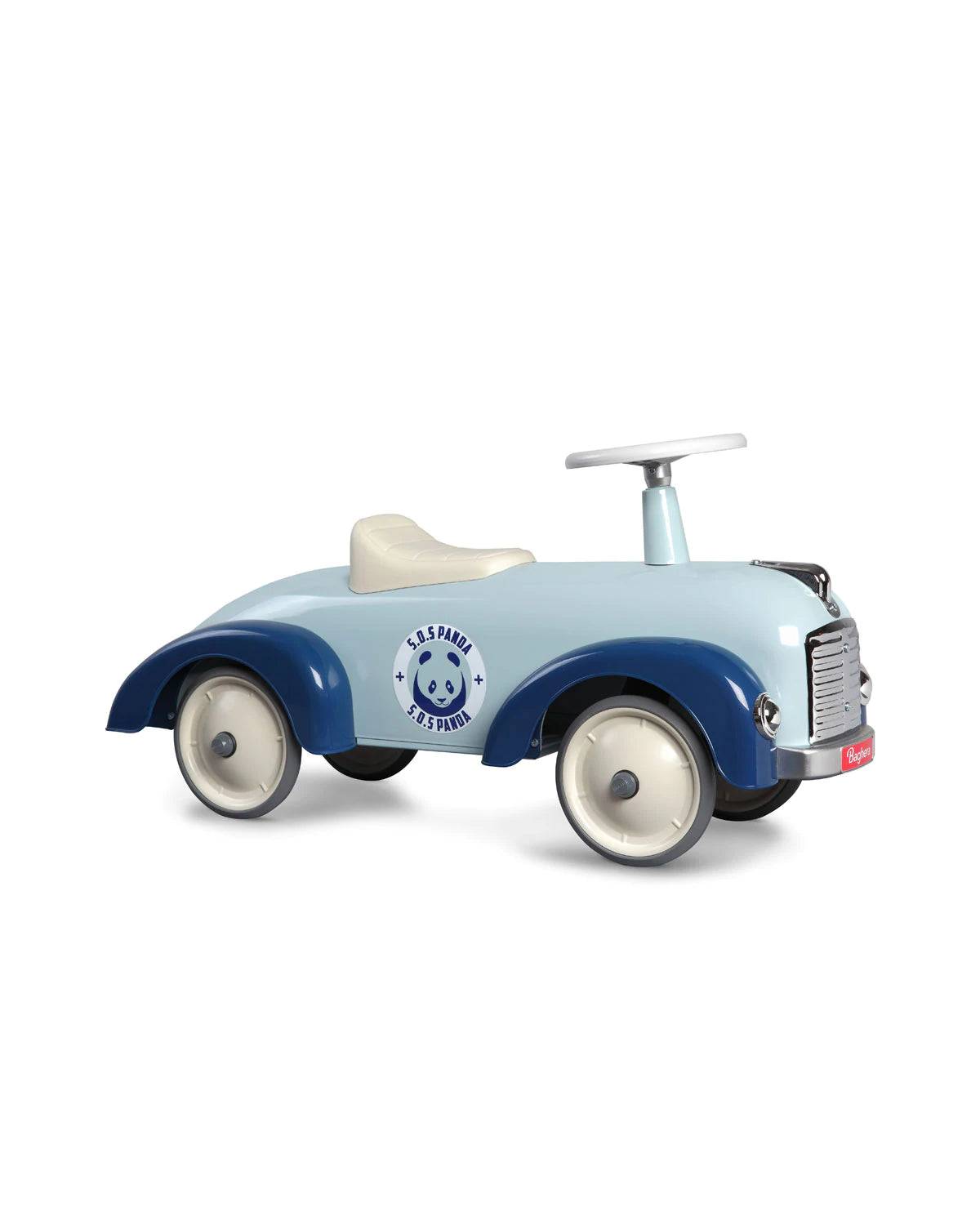 Baghera Ride-On SPEEDSTER