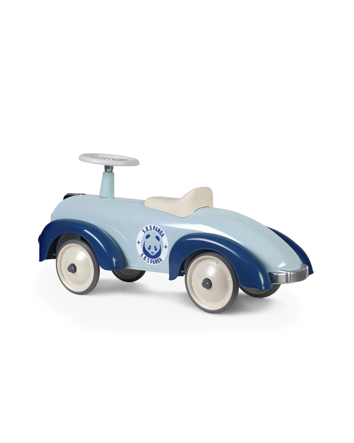 Baghera Ride-On SPEEDSTER