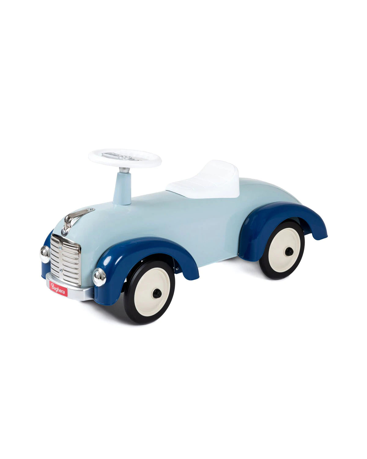 Baghera Ride-On SPEEDSTER