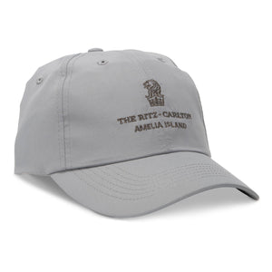 The Ritz-Carlton, Amelia Island Grey Performance Hat